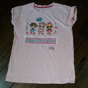 LOL Tee